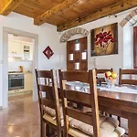 Holiday Home Modrusani Modrusani * Modrušani