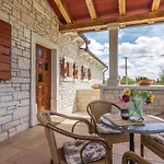 Holiday Home Modrusani Modrusani Prázdninový dům