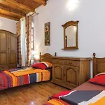 Prázdninový dům Holiday Home Modrusani Modrusani Modrušani