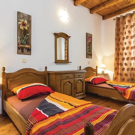 Amazing In Holiday home *
