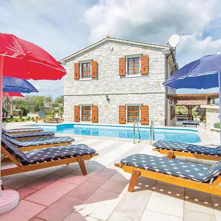 Holiday Home Modrusani Modrusani