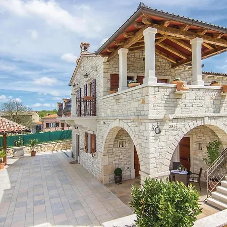 Holiday Home Modrusani Modrusani Дом отдыха *