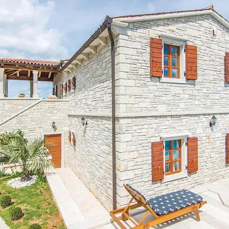 Holiday Home Modrusani Modrusani Дом отдыха