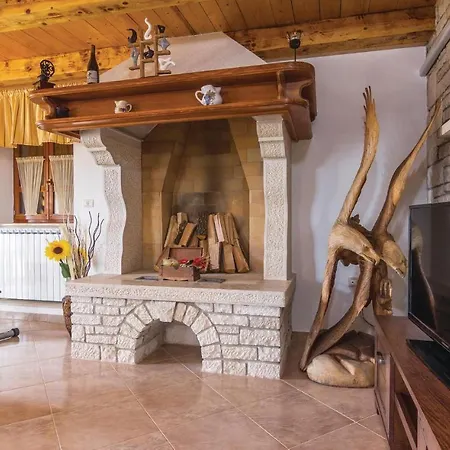 Holiday home Amazing In
