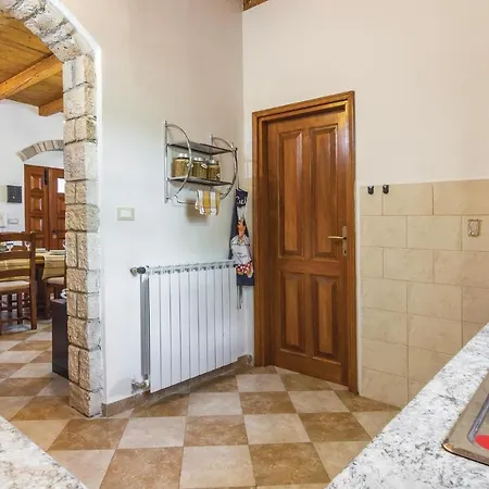 Holiday Home Modrusani Modrusani Дом отдыха