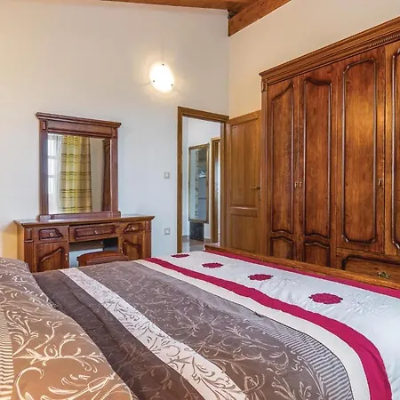 Holiday Home Modrusani Modrusani Дом отдыха