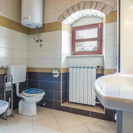Holiday home Holiday Home Modrusani Modrusani