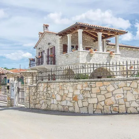 Holiday Home Modrusani Modrusani