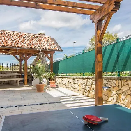 Holiday Home Modrusani Modrusani *