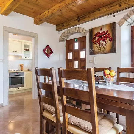 Holiday Home Modrusani Modrusani * Modrusani
