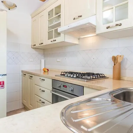 Дом отдыха Holiday Home Modrusani Modrusani *