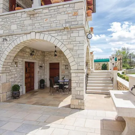 Holiday Home Modrusani Modrusani Дом отдыха