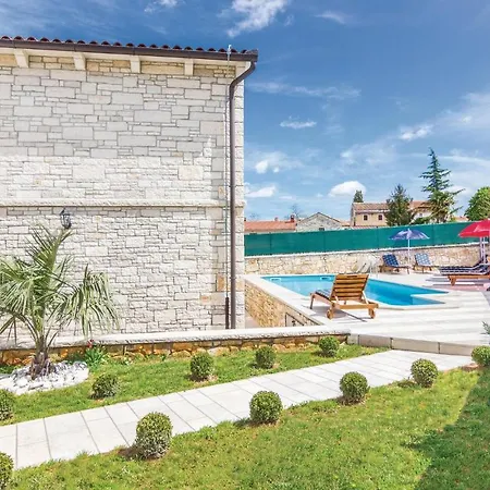 Дом отдыха Holiday Home Modrusani Modrusani Modrusani