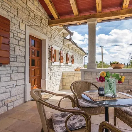 Holiday Home Modrusani Modrusani Дом отдыха
