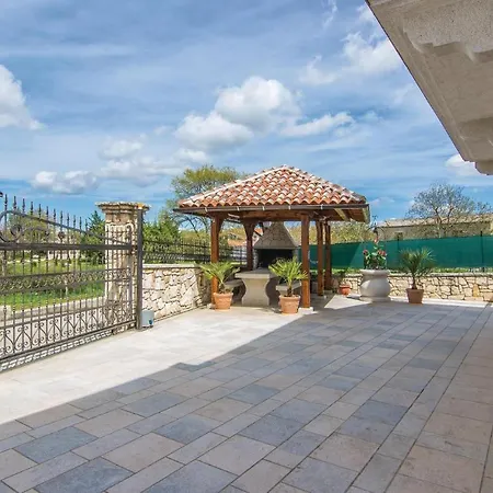Holiday Home Modrusani Modrusani Holiday home *