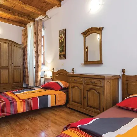 Holiday home Holiday Home Modrusani Modrusani Modrusani
