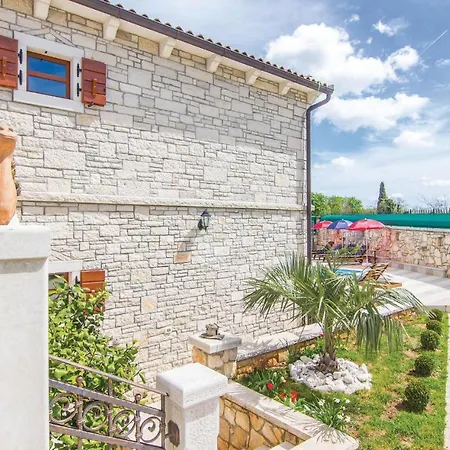 Amazing In * Modrusani