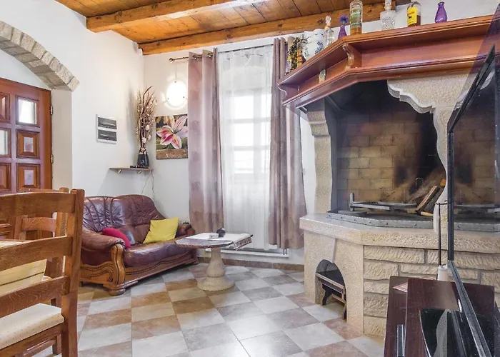 Holiday Home Modrusani Modrusani