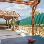 Holiday Home Modrusani Modrusani *