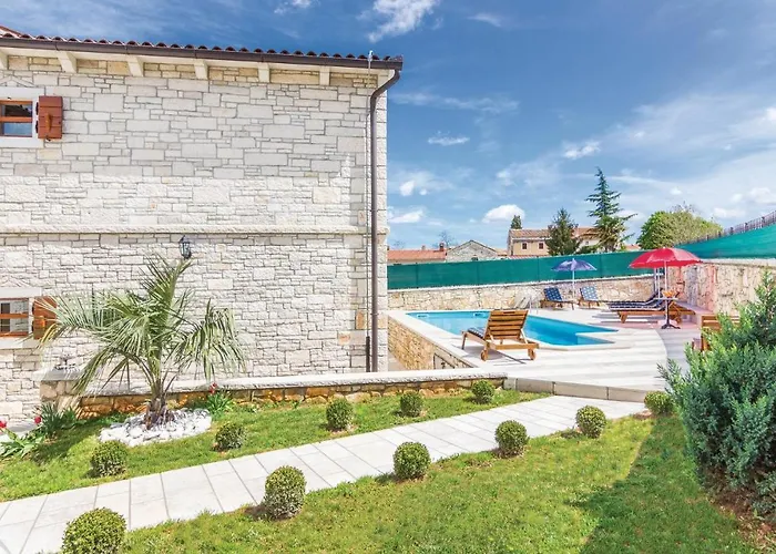 Tatil Evi Holiday Home Modrusani Modrusani Modrušani
